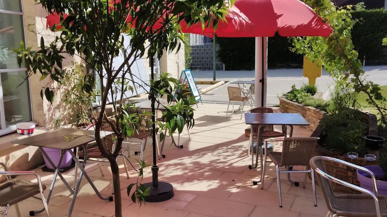 Photo du restaurant L Andion