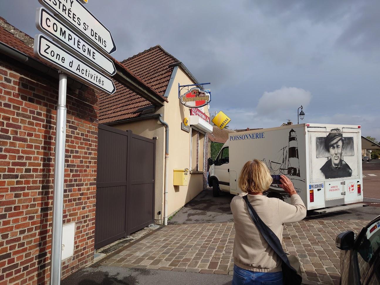 Photo de Le Canlysien