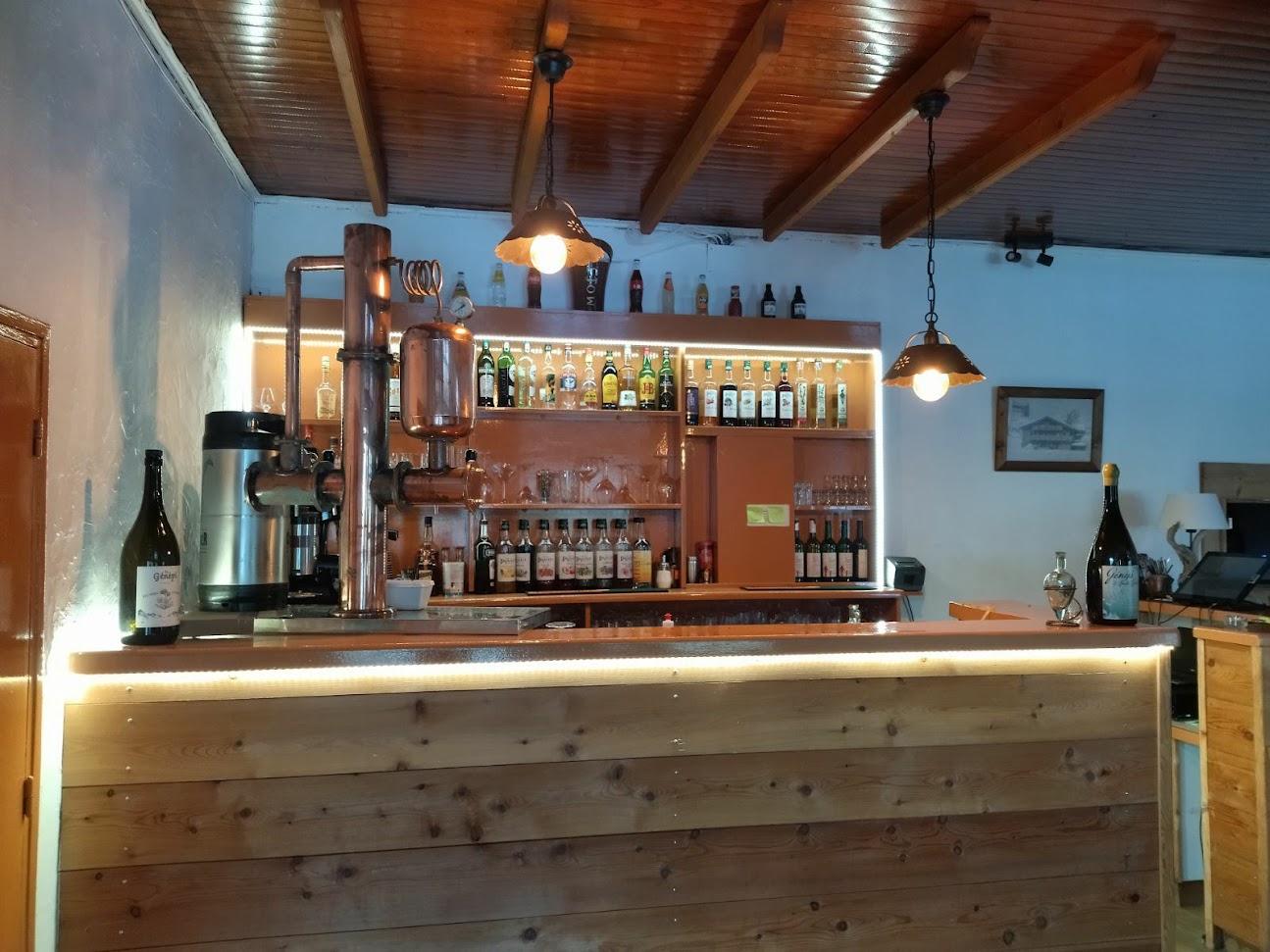 Photo de Restaurant les Ecrins