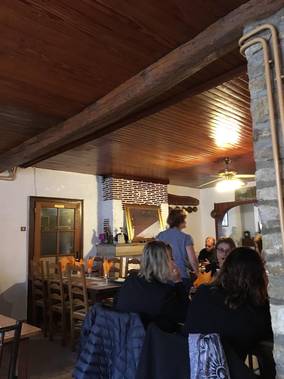 Photo du restaurant Payo Candido