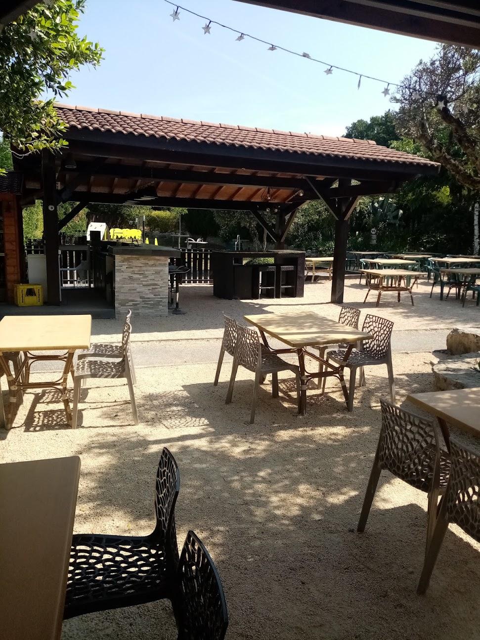 Photo de Restaurant la caverne