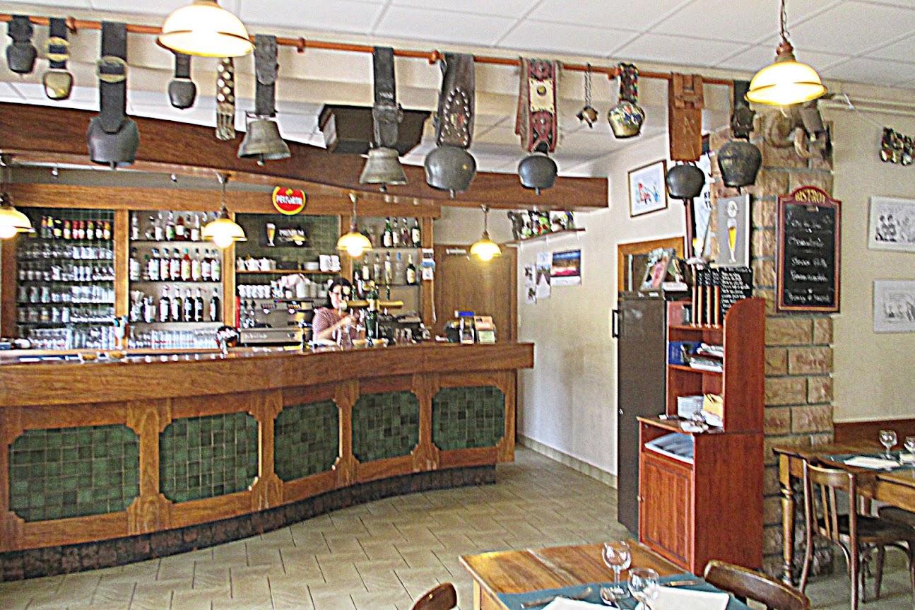 Photo de Restaurant Au Bois Joli