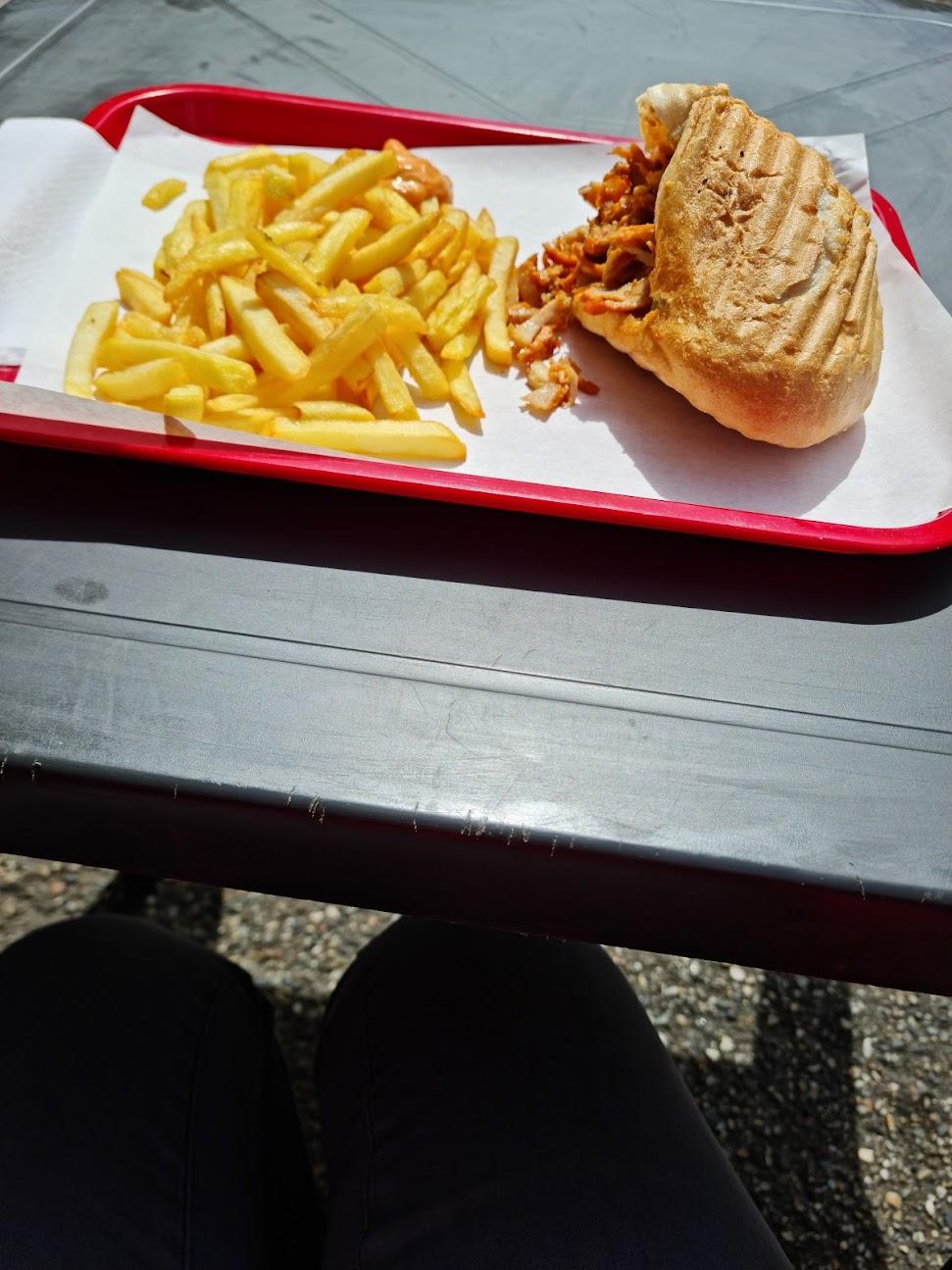 Photo du restaurant Le Kebab