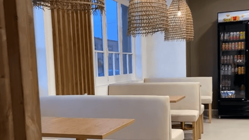 Photo de Grill House