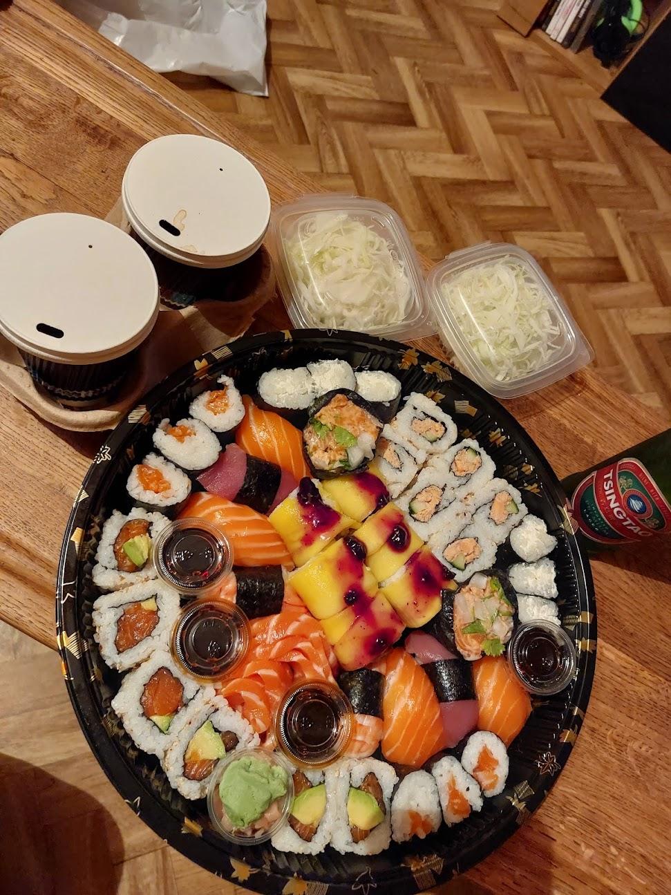 Photo du restaurant Le Comptoir d'Asie