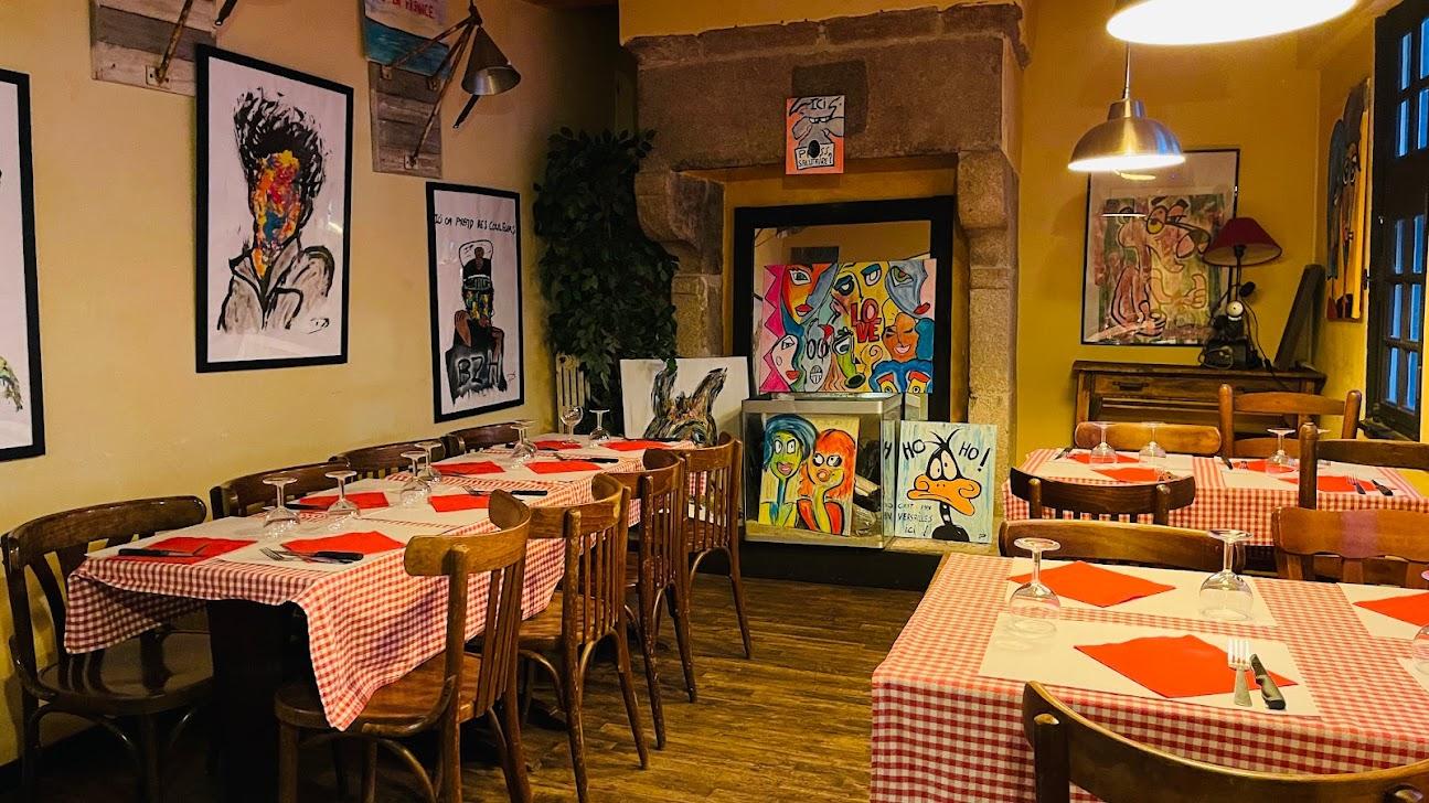 Photo du restaurant Le Mastroquet