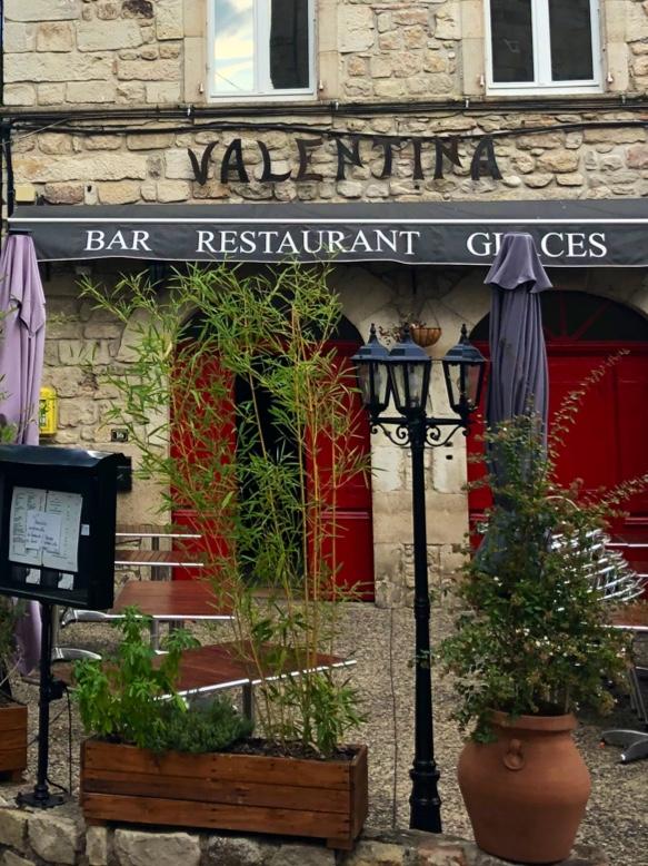 Photo de Restaurant Valentina