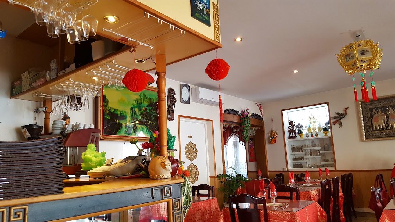 Photo du restaurant Parfums D'Asie