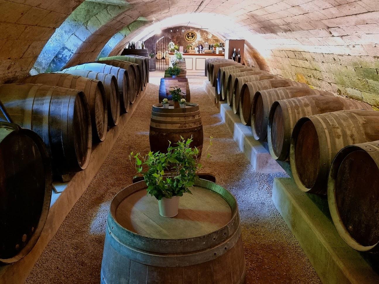 Photo de Le Relais de Francueil