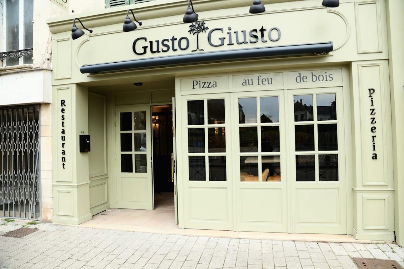 Photo de Gusto Giusto