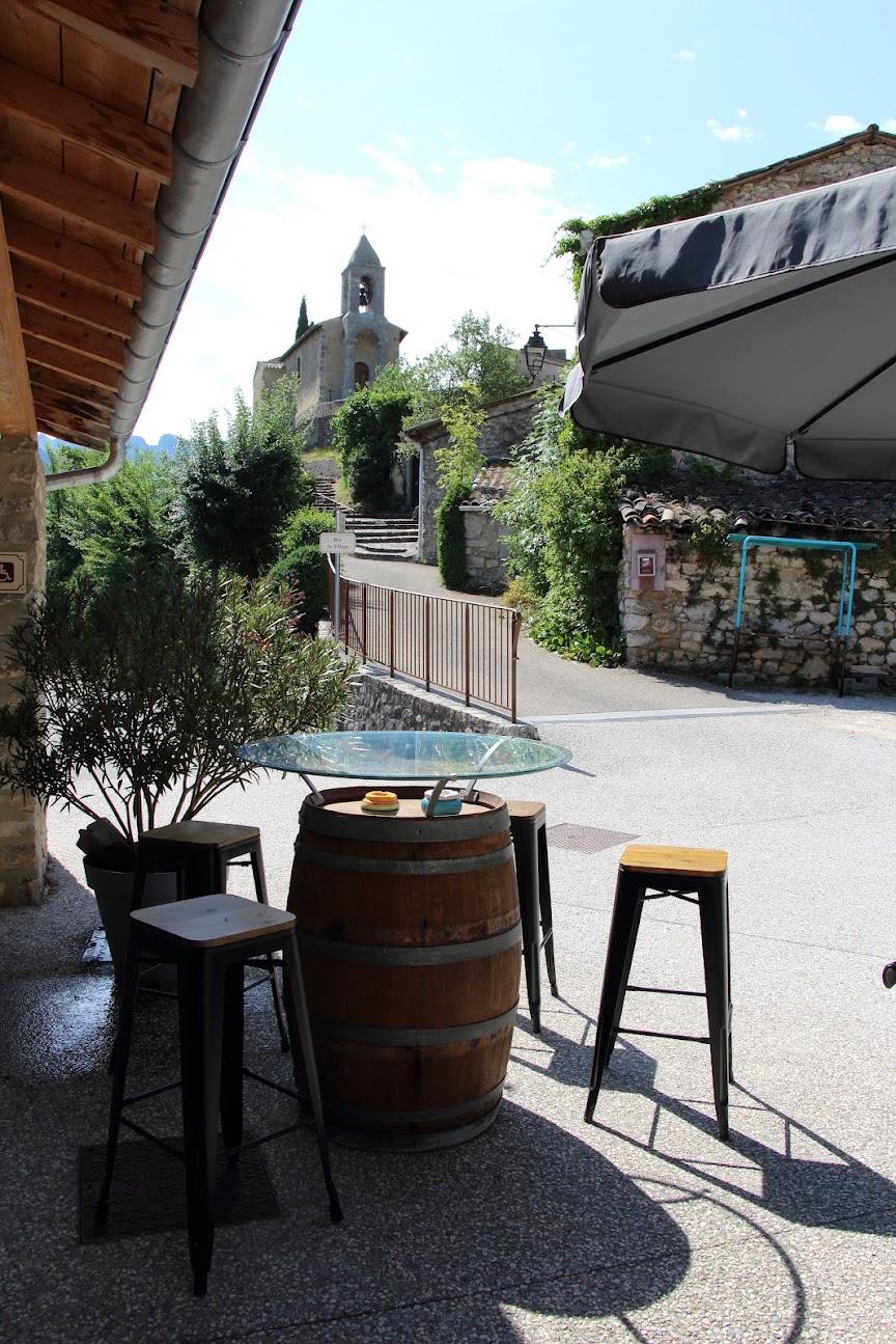 Photo de Le Balcon de la Roanne