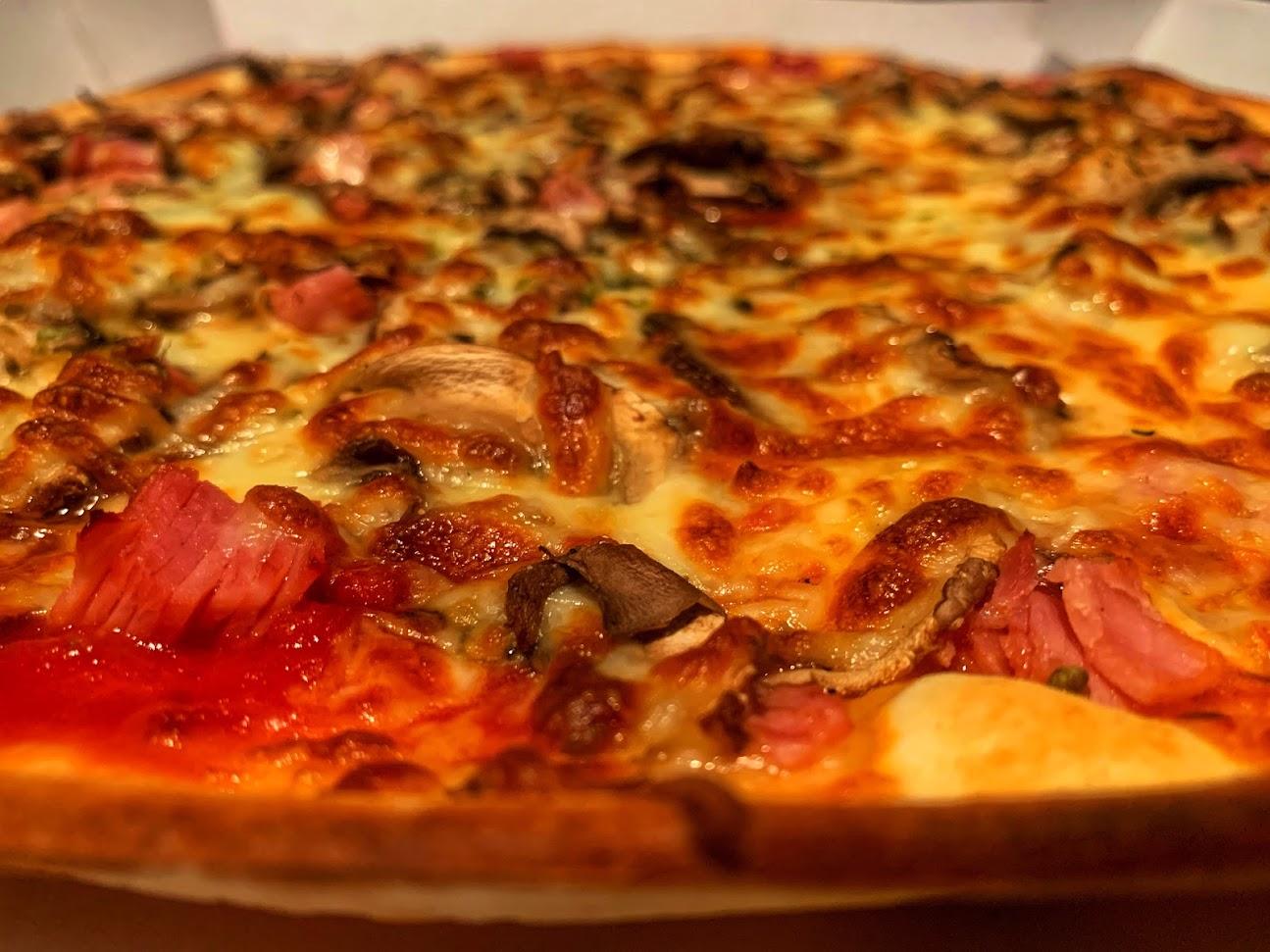 Photo de Calonne Pizza