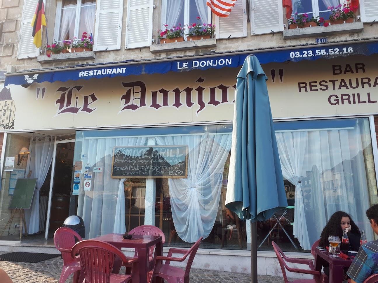Photo de Donjon Uerl