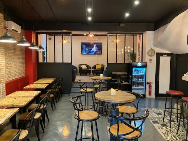 Photo du restaurant Fresnay's Café