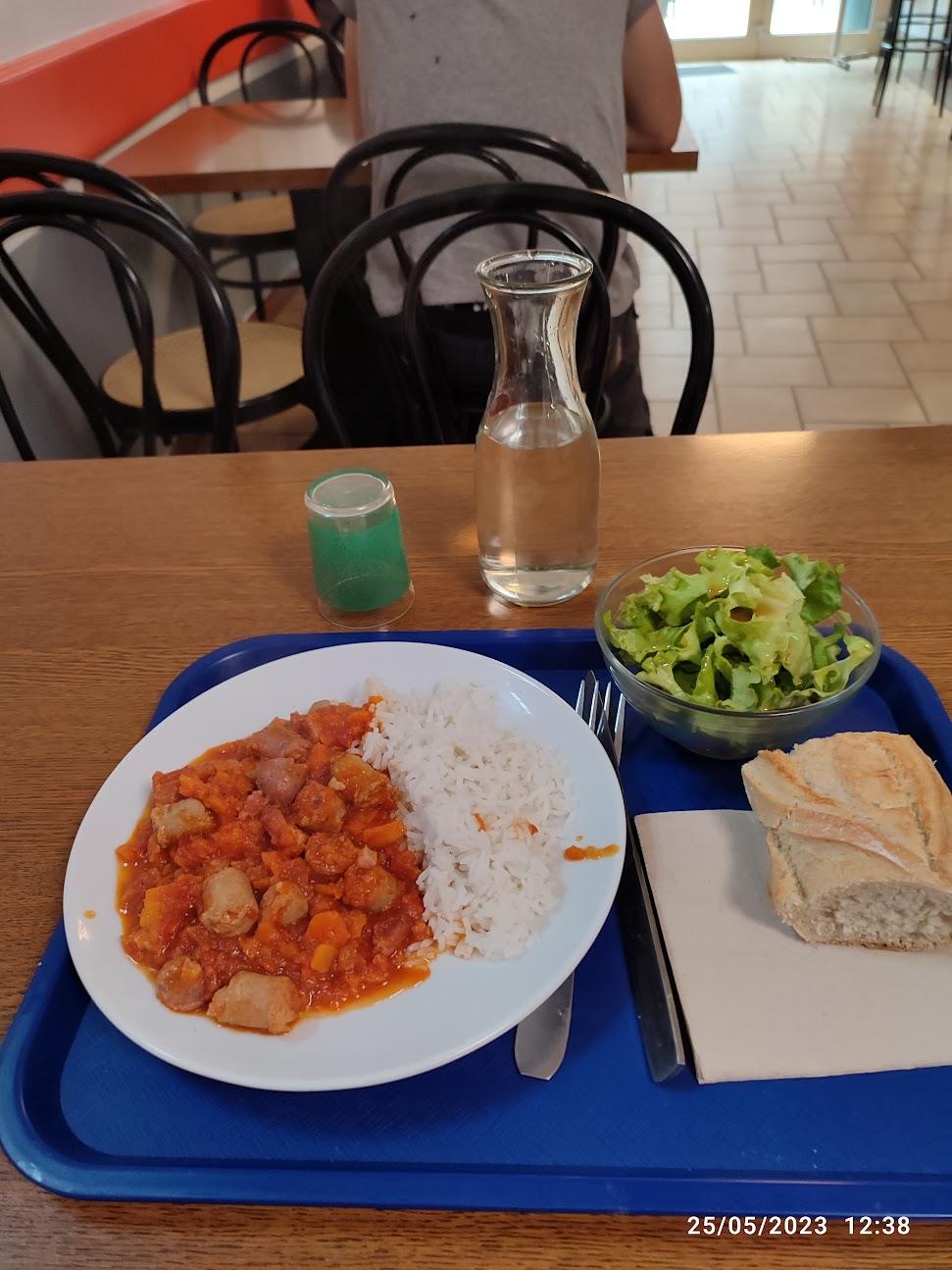 Photo de Café Du Château