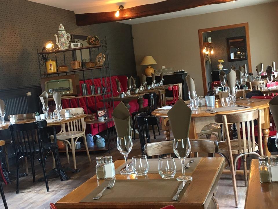 Photo de Restaurant L'Instan T