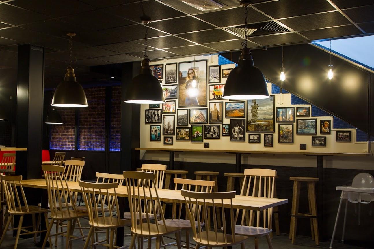 Photo de Roadside | Burger Restaurant Brest