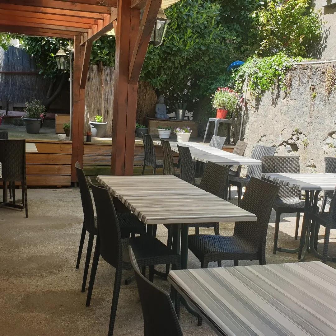 Photo de Restaurant Pizzeria Le Cardinal