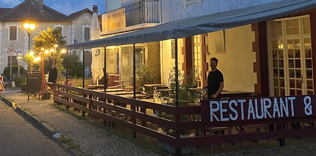 Photo de Restaurant Le Courlis