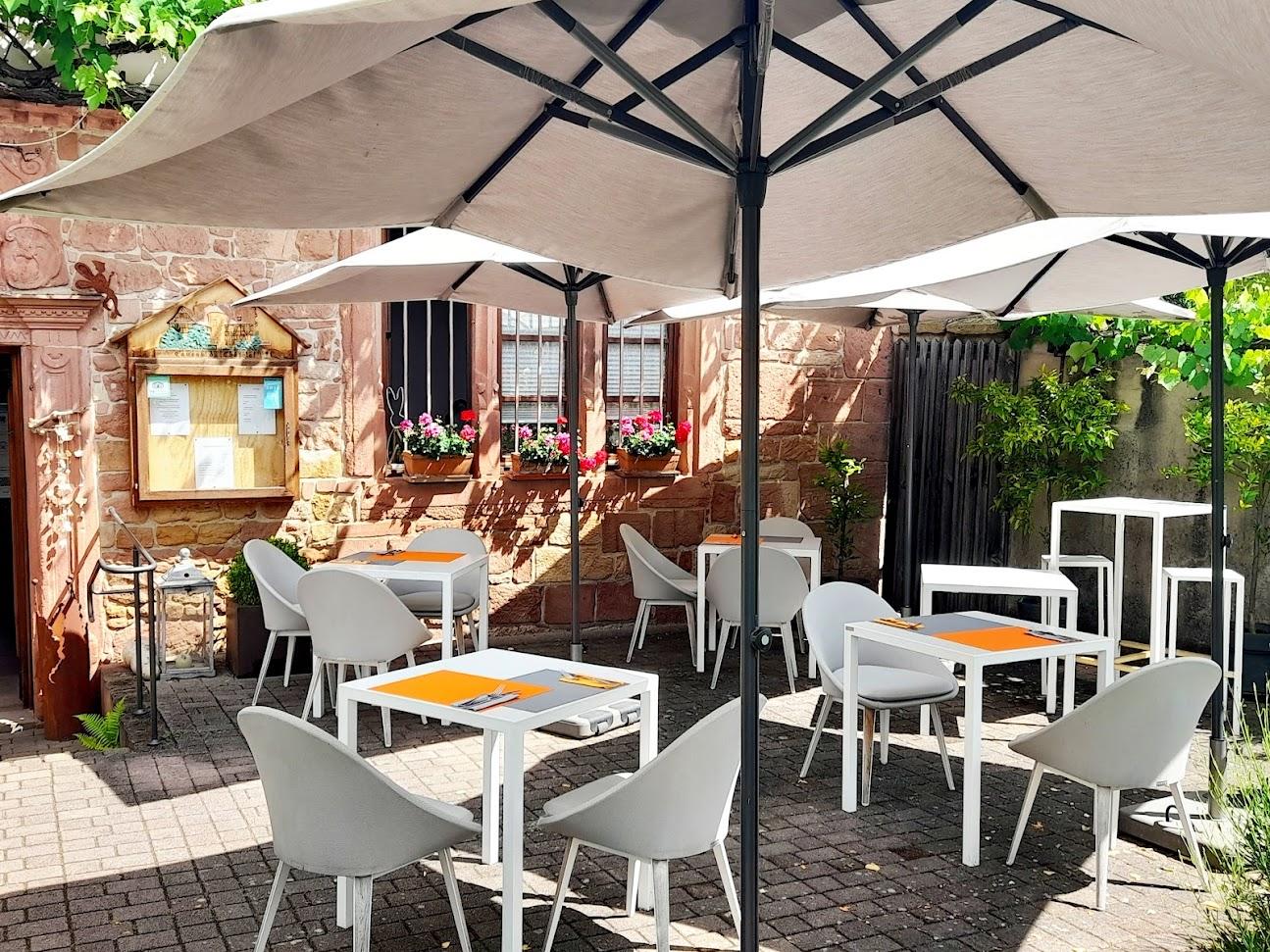 Photo de Restaurant le Caveau du Châtelet