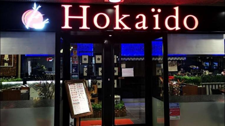 Photo de Hokaido