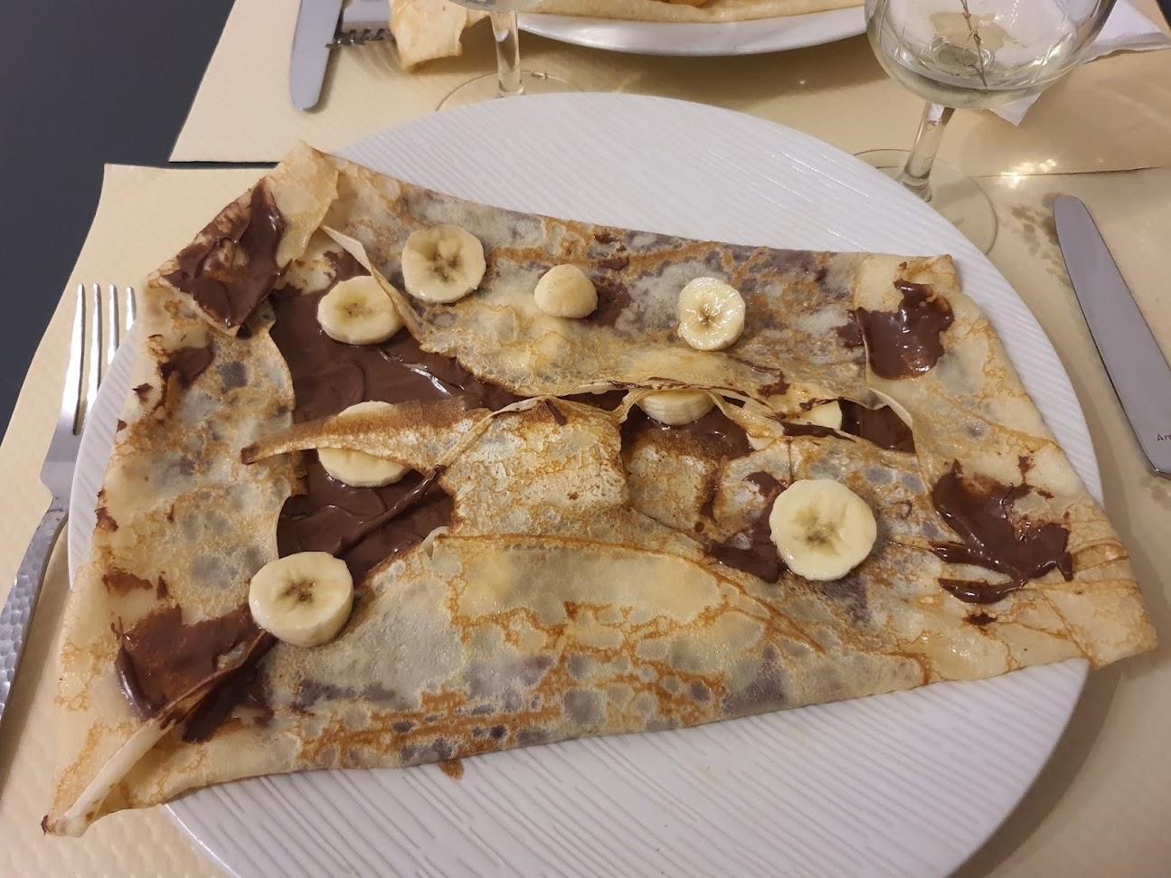 Photo de La Petite Crêperie