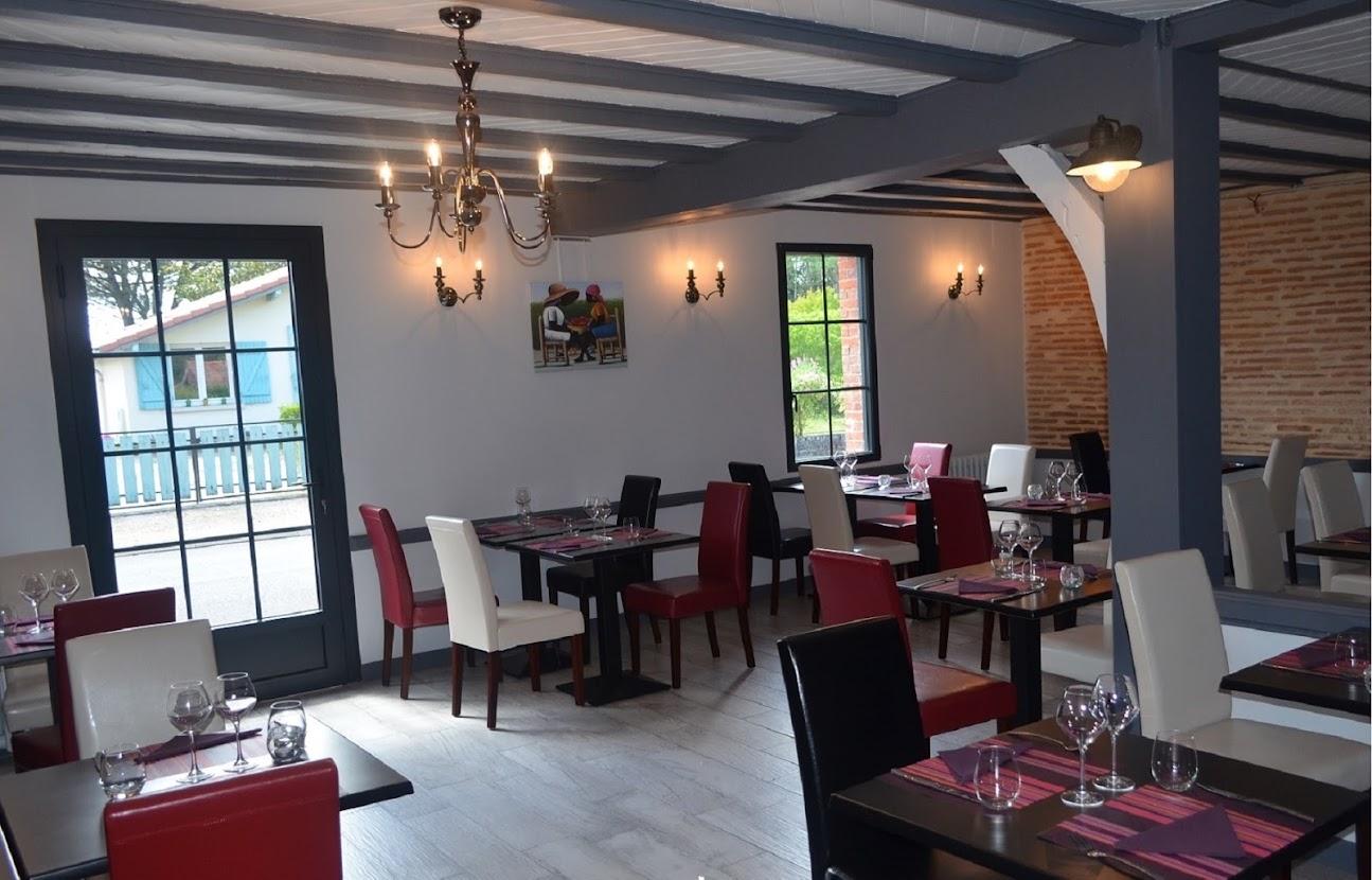 Photo de Auberge du Soleil