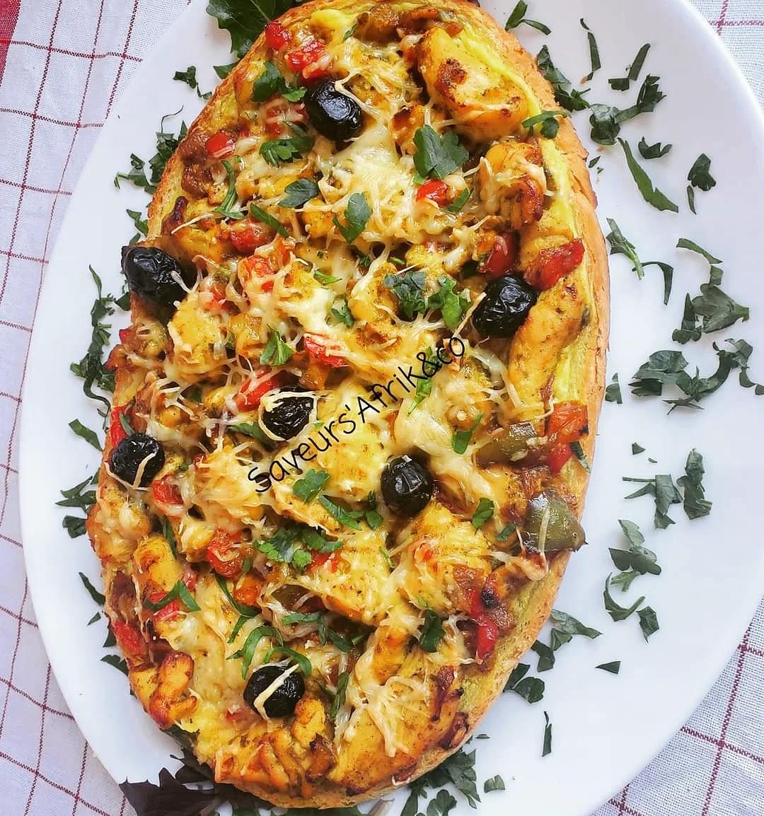 Photo de Saveurs'Afrik&co