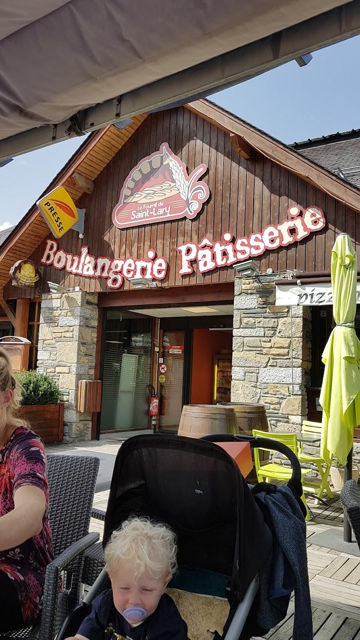 Photo du restaurant Pizz en aure