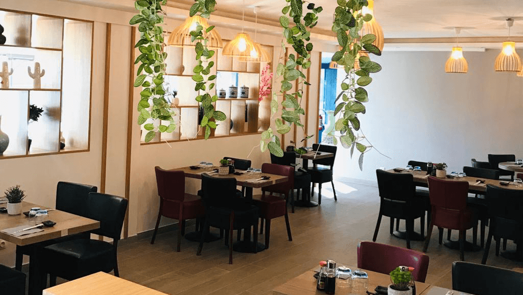 Photo de Sushi Yama Le Chesnay