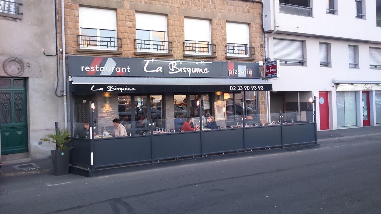 Photo de La bisquine