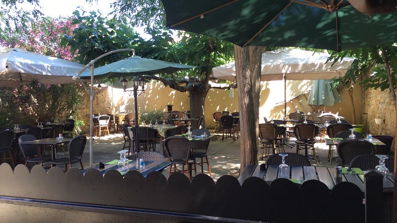 Photo de Restaurant La Cérière