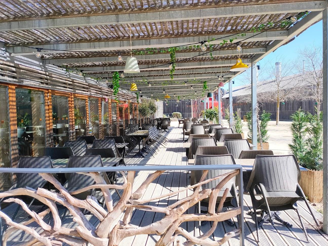 Photo de L'Entre Potes Viavino , Restaurant de Partage