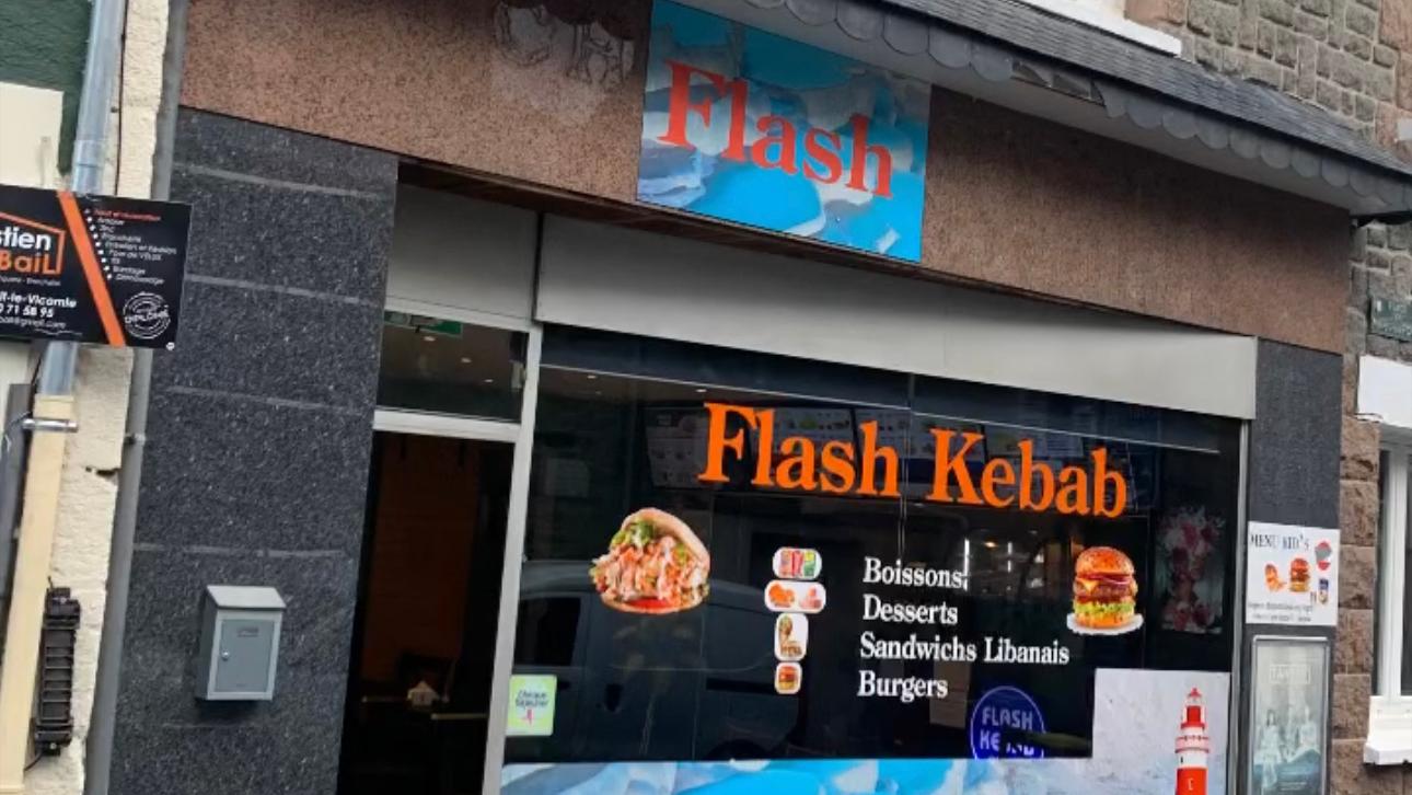 Photo de Flash kebab