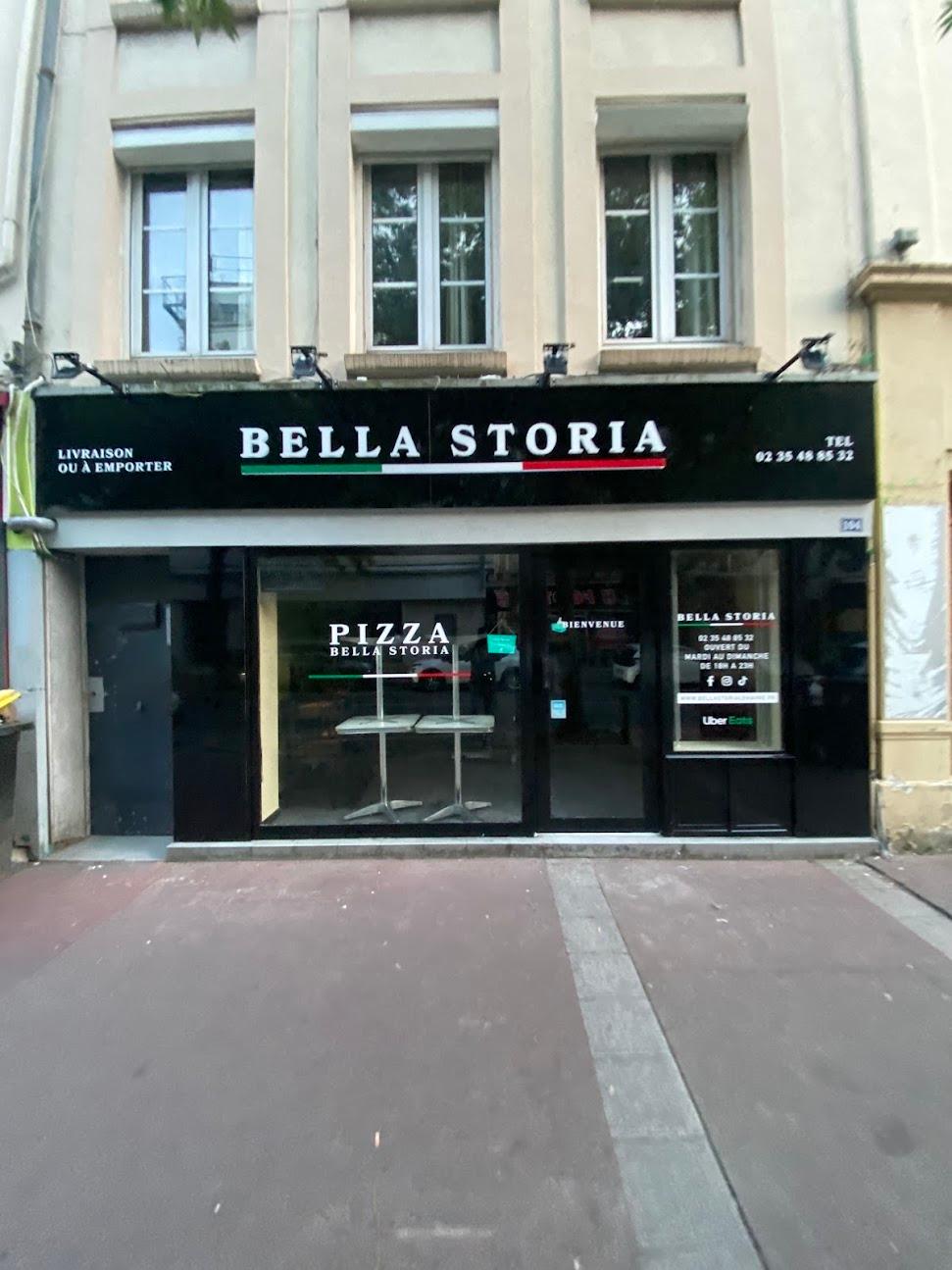 Photo de Bella storia LH