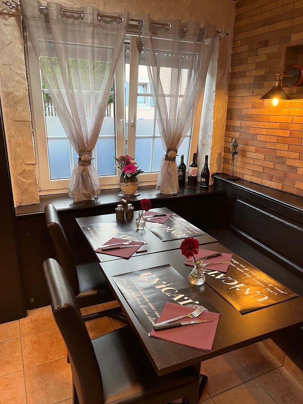 Photo de Restaurant Unicato