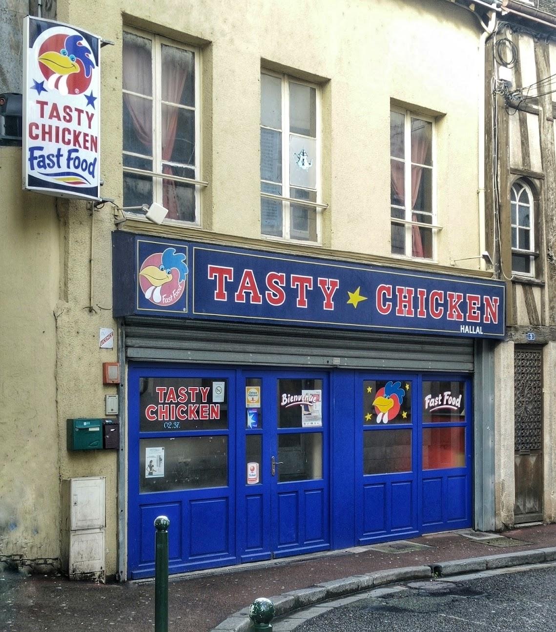 Photo du restaurant Tasty Chicken