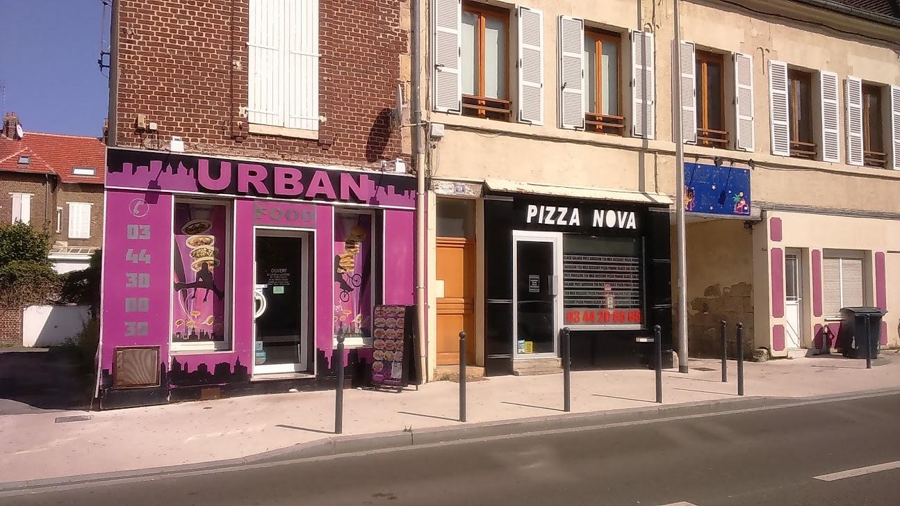 Photo de Pizza Nova