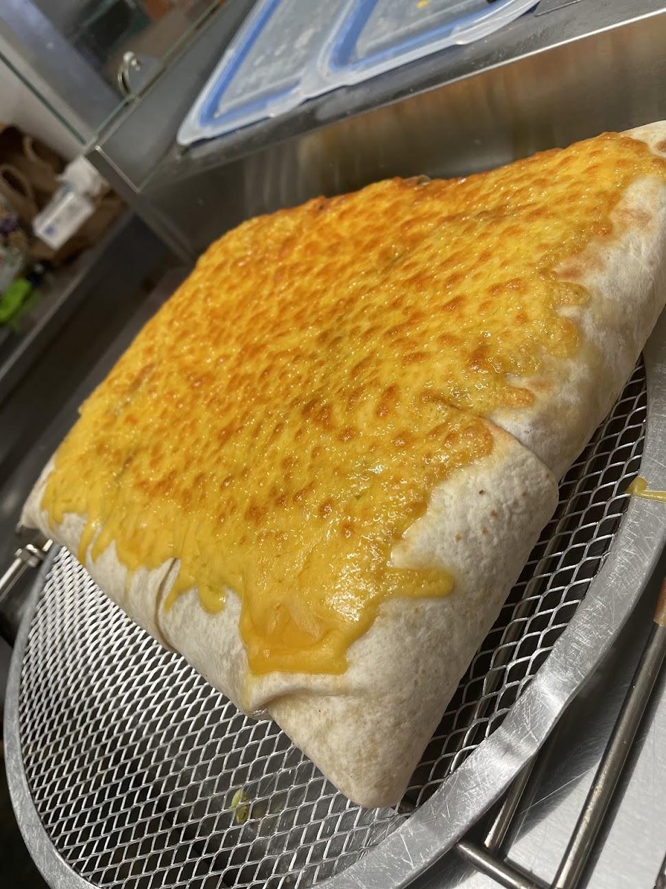 Photo de Gold’n Tacos