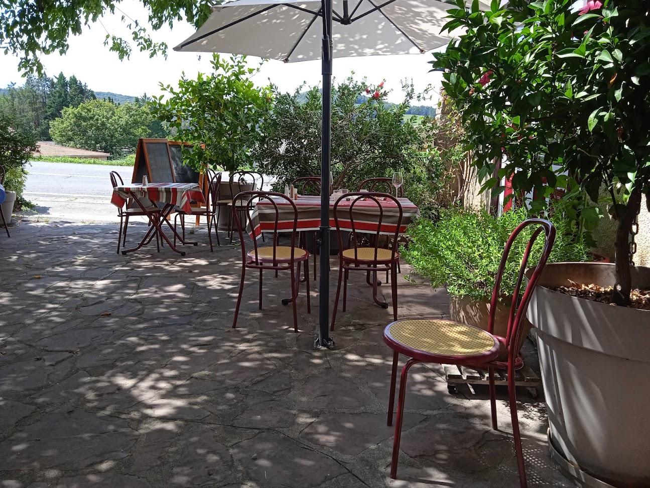 Photo de L'Auberge Basque