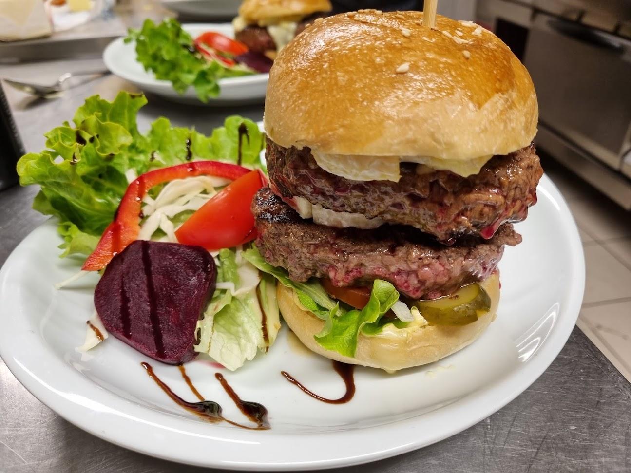 Photo de Bar Restaurant Les Glycines