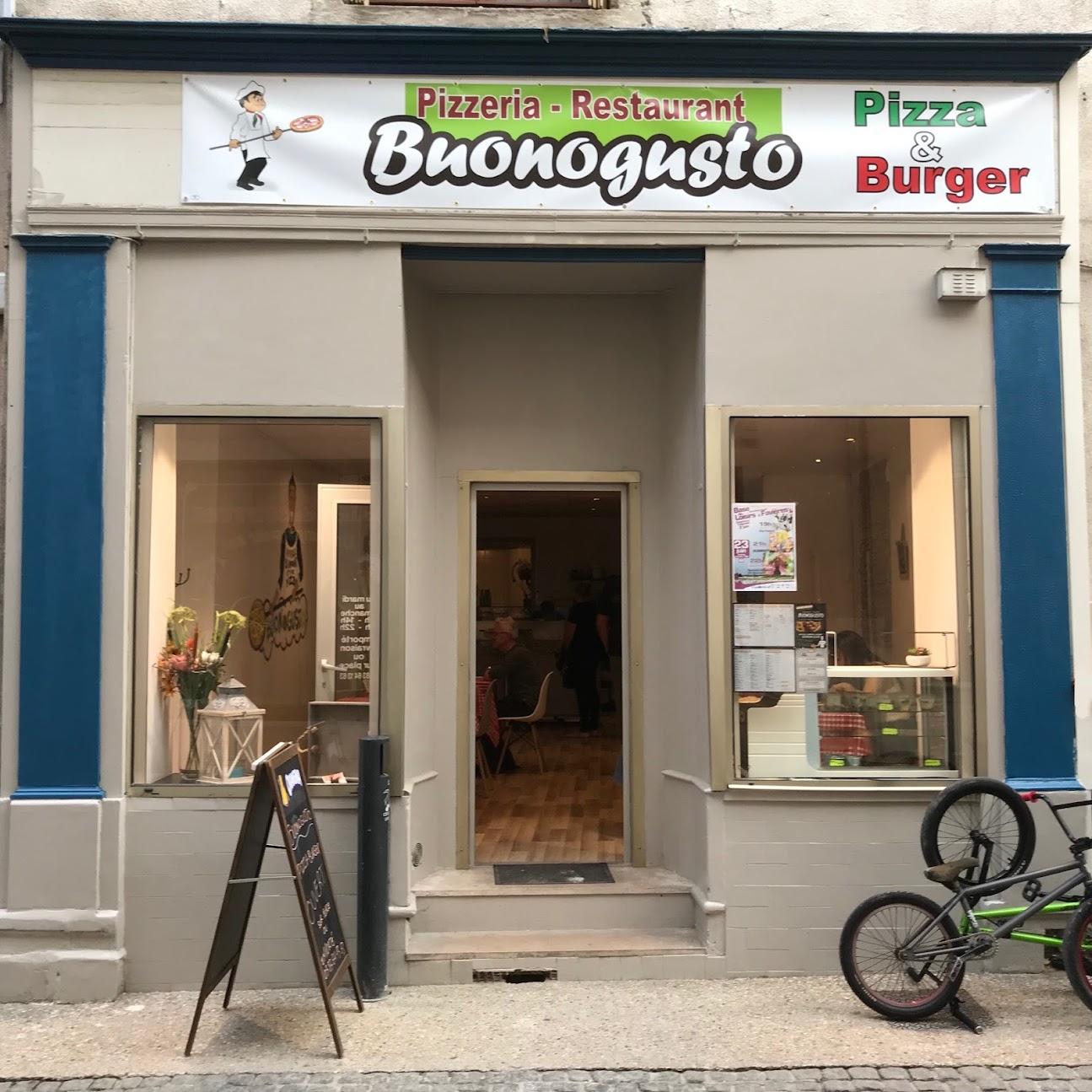 Photo de Buonogusto