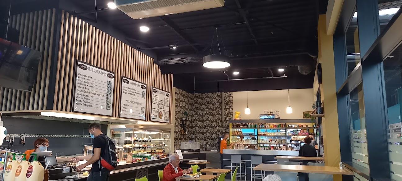 Photo de Le bistrot
