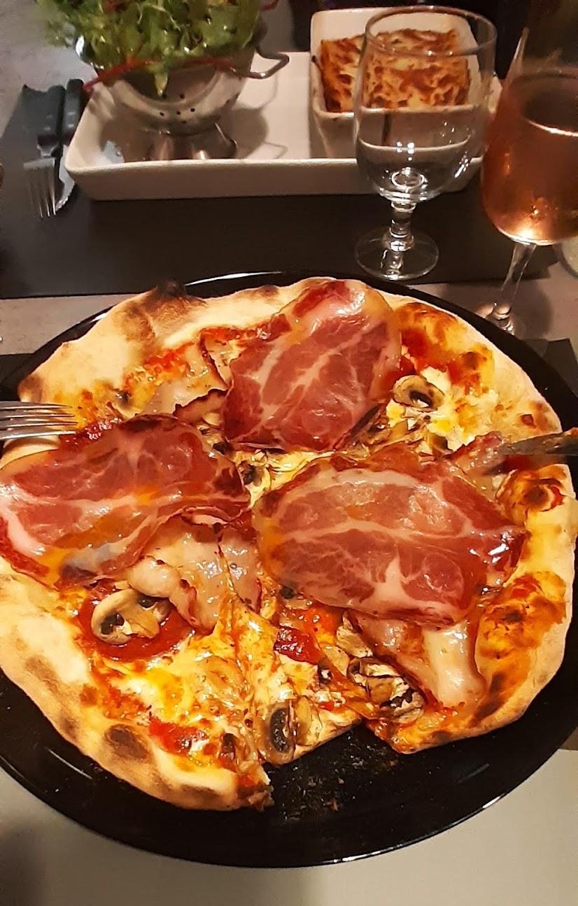 Photo du restaurant Pizzeria La Terracotta