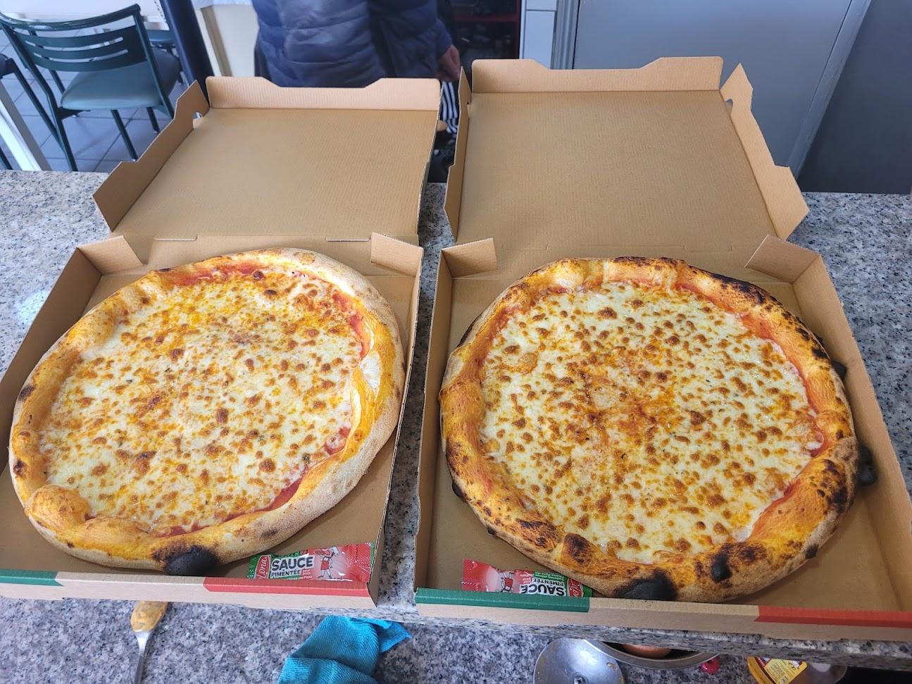 Photo de Bella Pizza