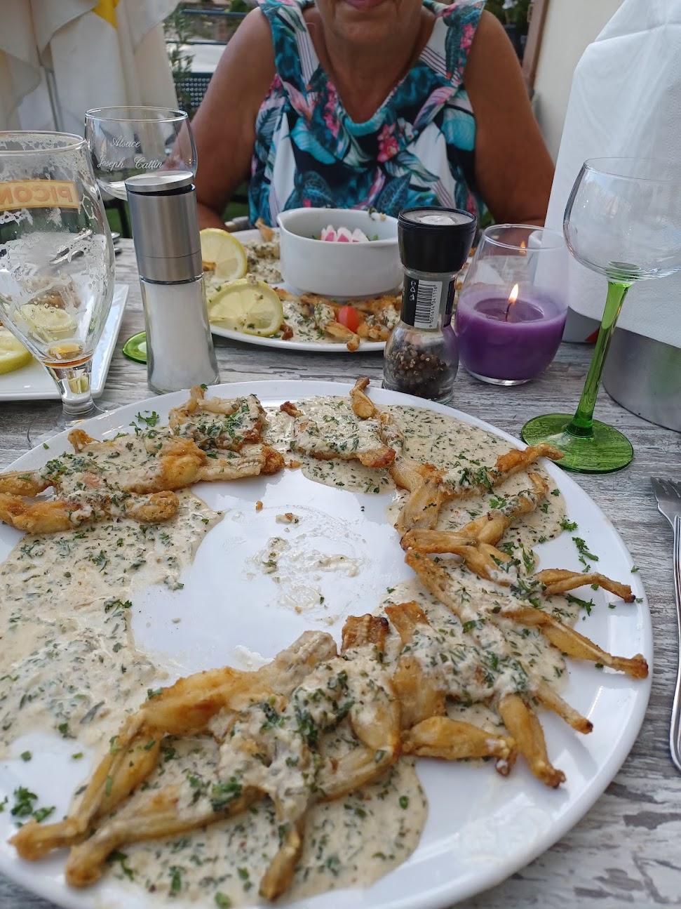 Photo de Le Verrier Gourmand