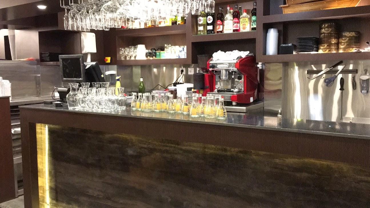 Photo du restaurant Hinata