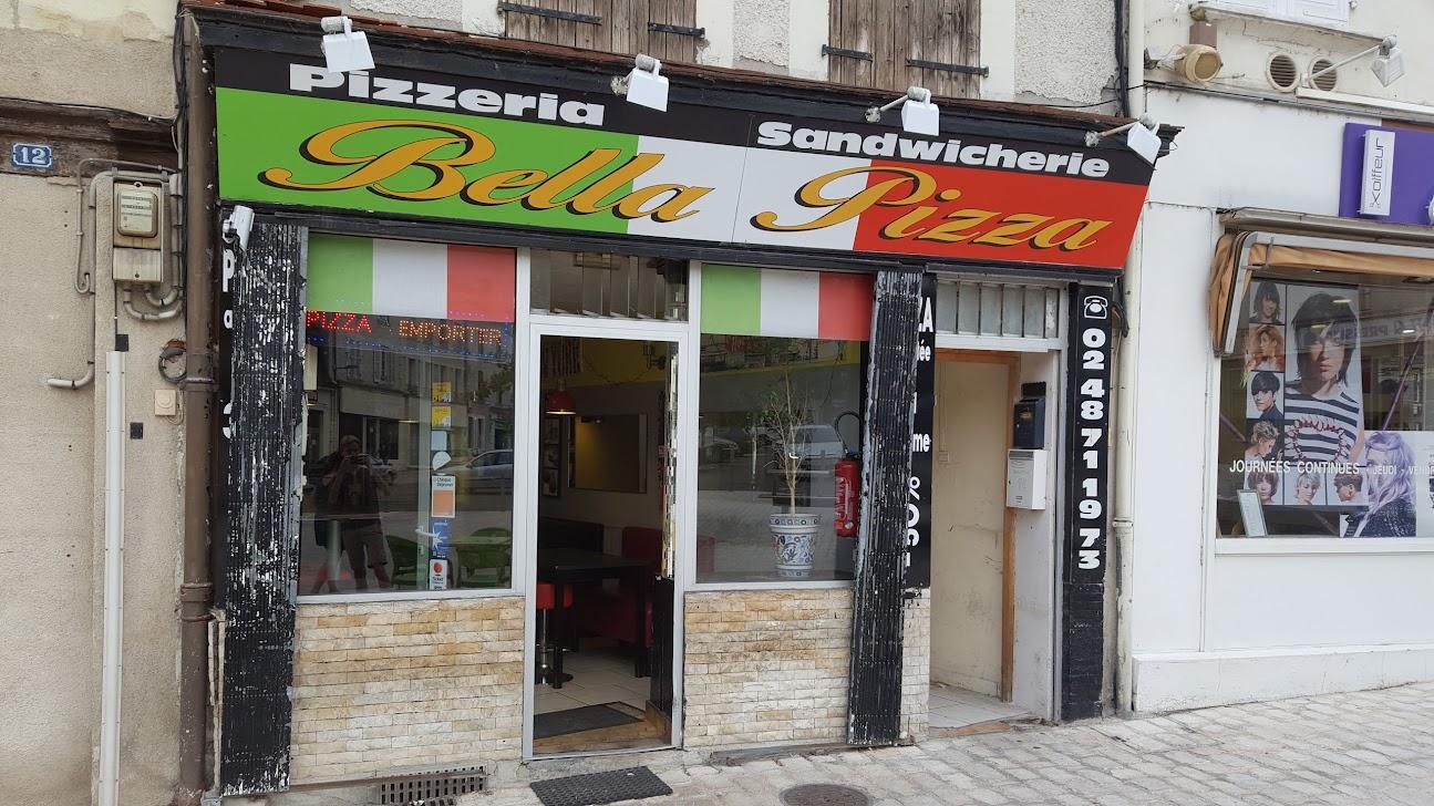 Photo du restaurant Bella Pizza