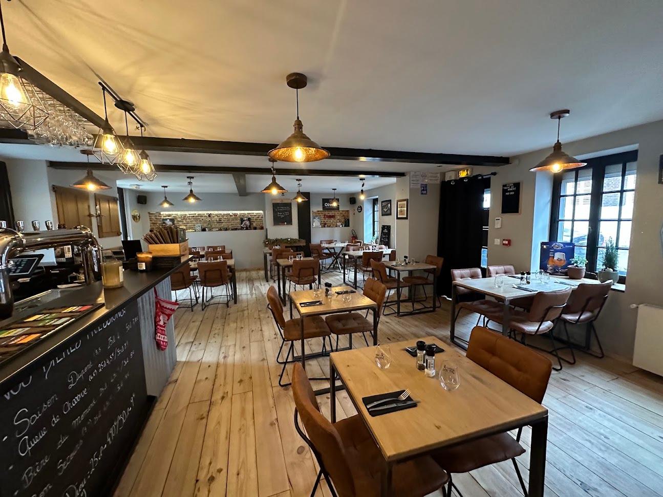 Photo de Brasserie O'local