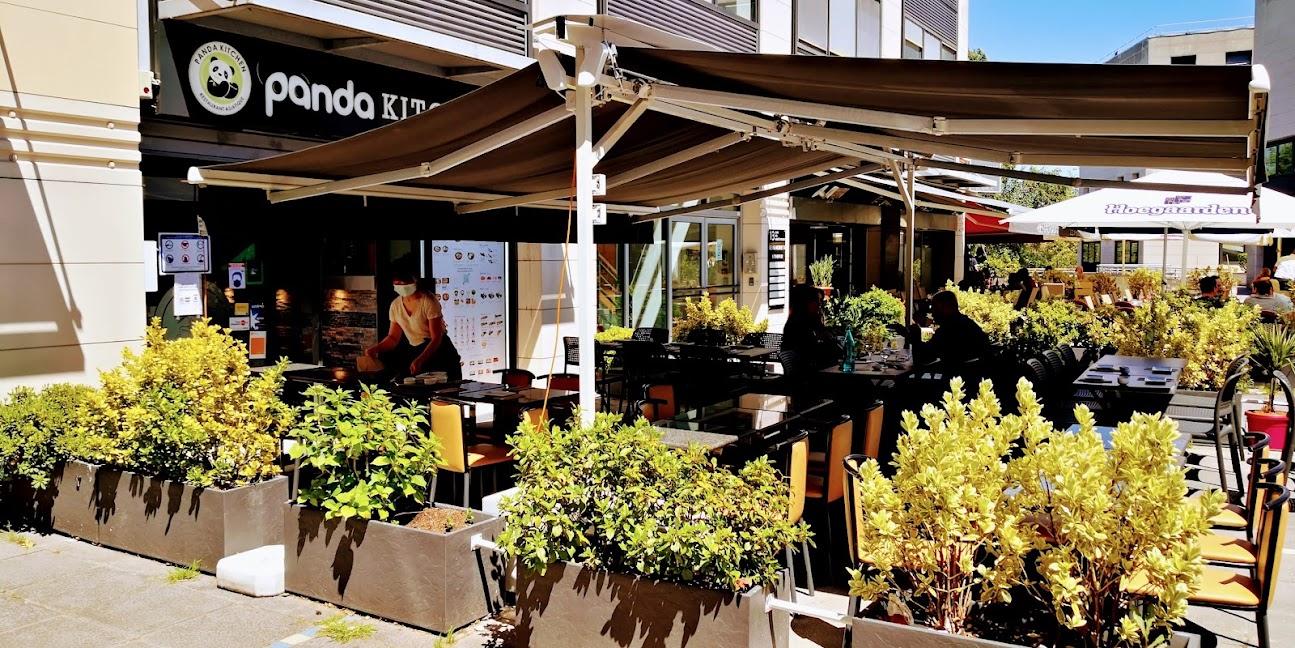 Photo de Panda Kitchen - Restaurant Japonais